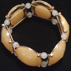 Vintage stretch Bracelet